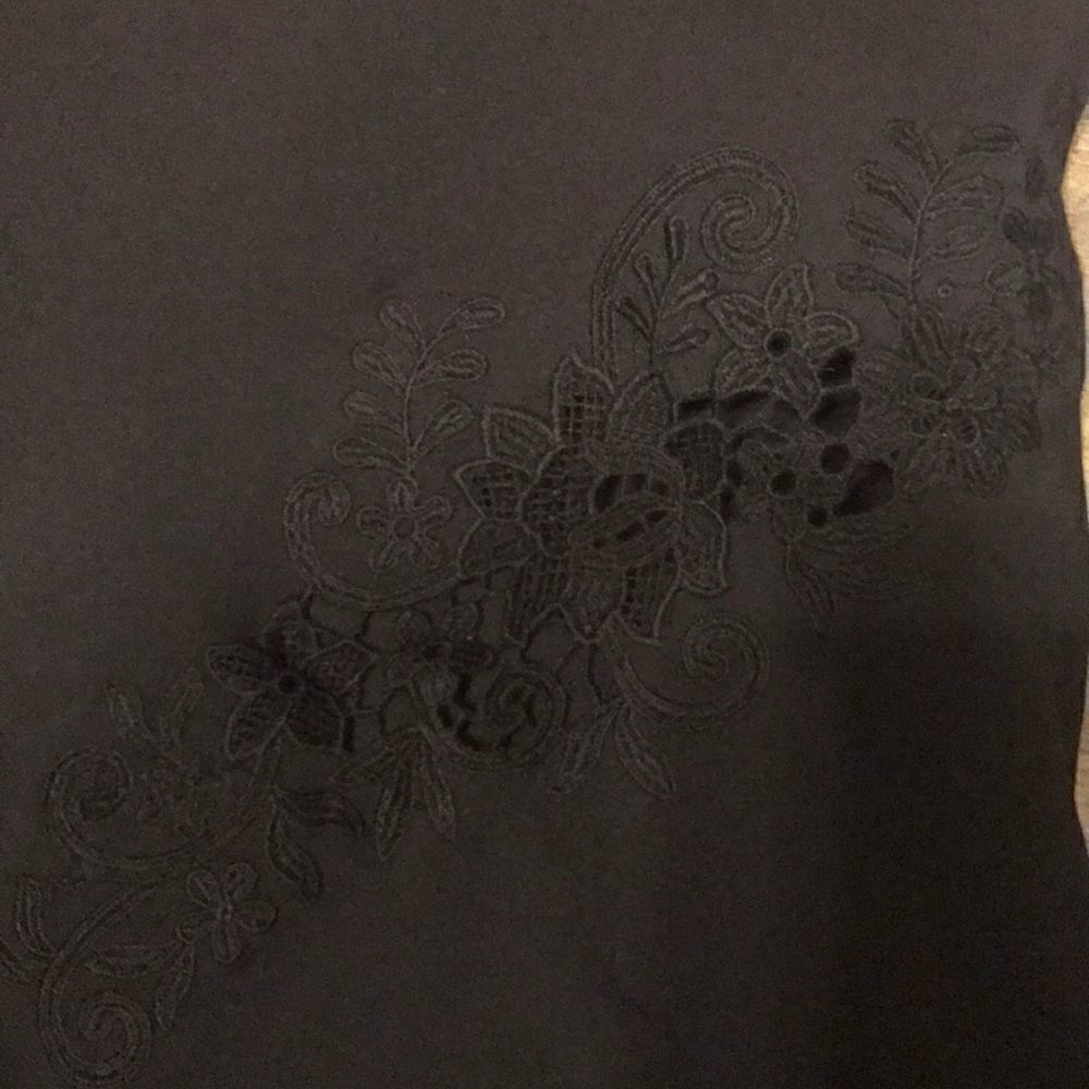 Fabletics knit yoga top. New - Picture 4 of 5